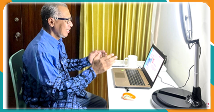 Inspirasi Coach Karyanto