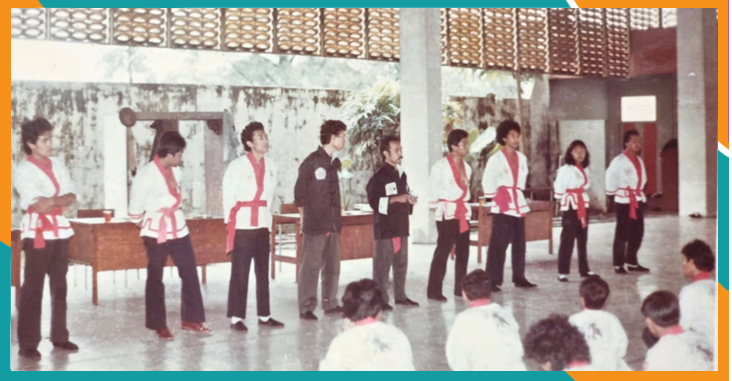 Pro Patria UGM 2