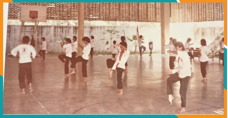 Pro Patria UGM 3