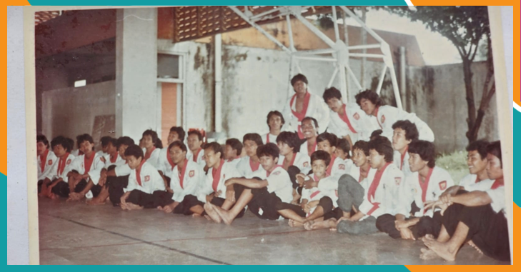 Pro Patria UGM 4